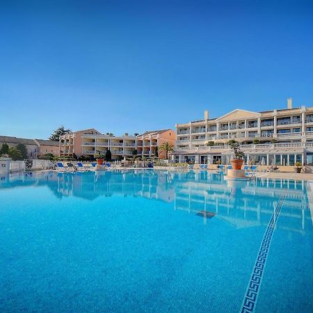 Immogroom - 3 Rooms Sea View - Swimming Pool - Terrace - Parking Cannes Extérieur photo