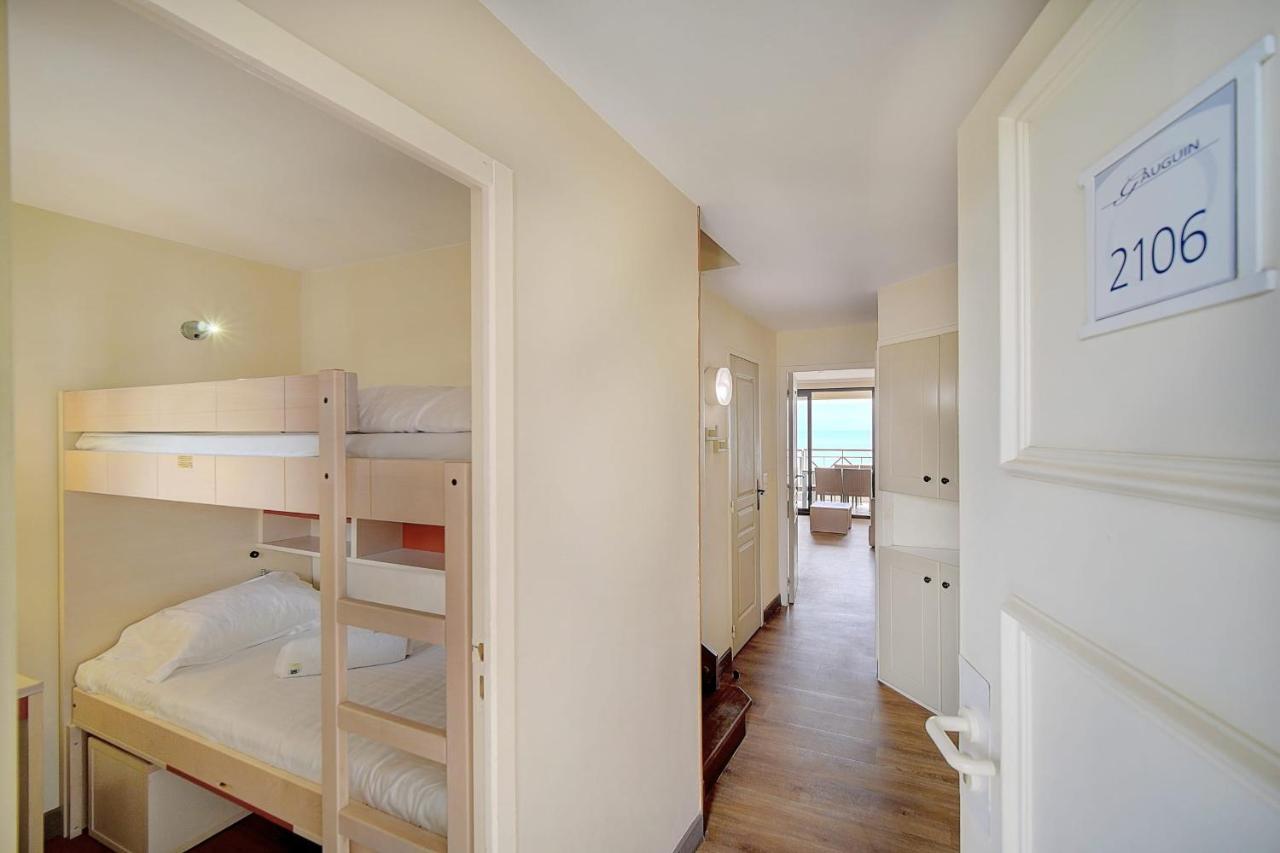 Immogroom - 3 Rooms Sea View - Swimming Pool - Terrace - Parking Cannes Extérieur photo