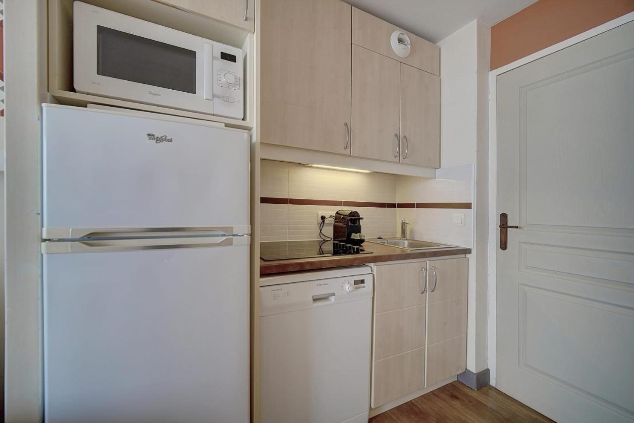 Immogroom - 3 Rooms Sea View - Swimming Pool - Terrace - Parking Cannes Extérieur photo
