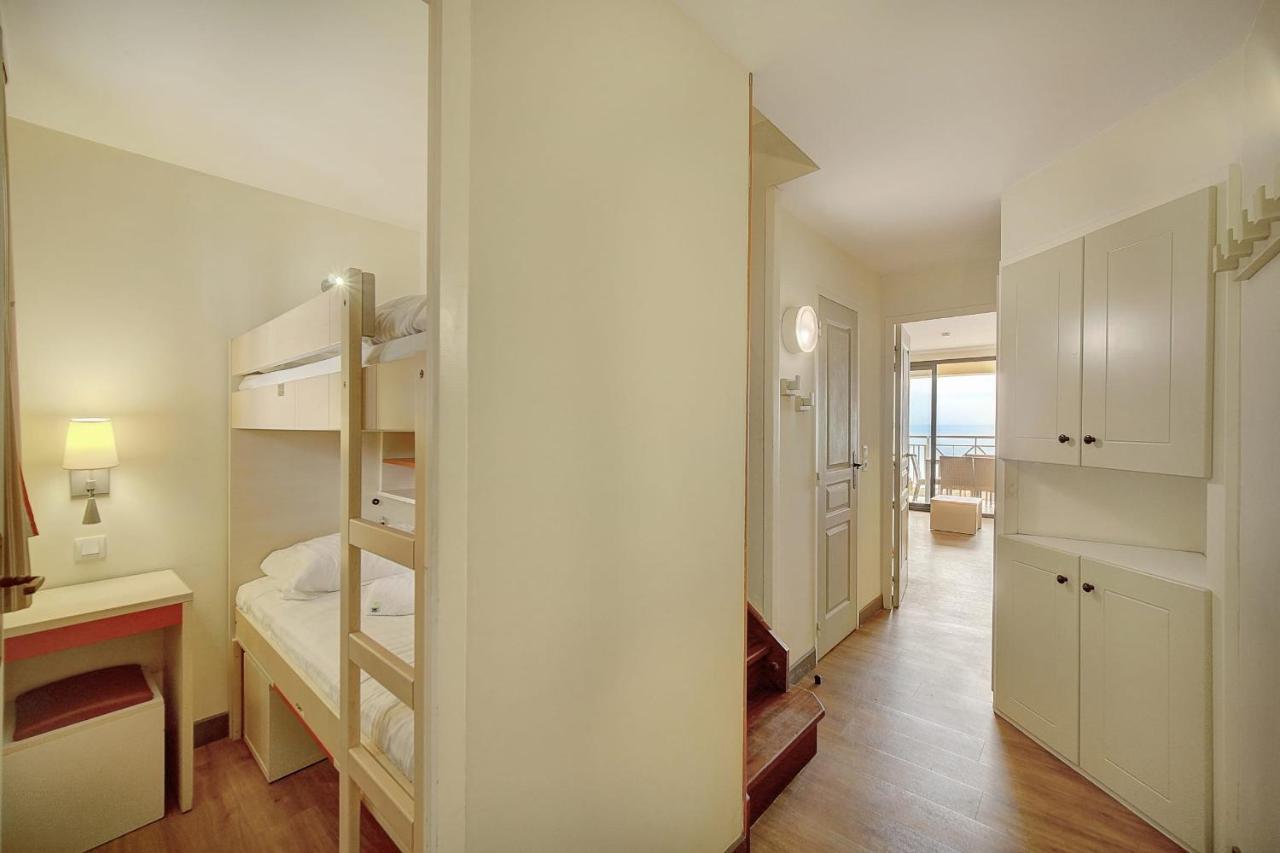 Immogroom - 3 Rooms Sea View - Swimming Pool - Terrace - Parking Cannes Extérieur photo