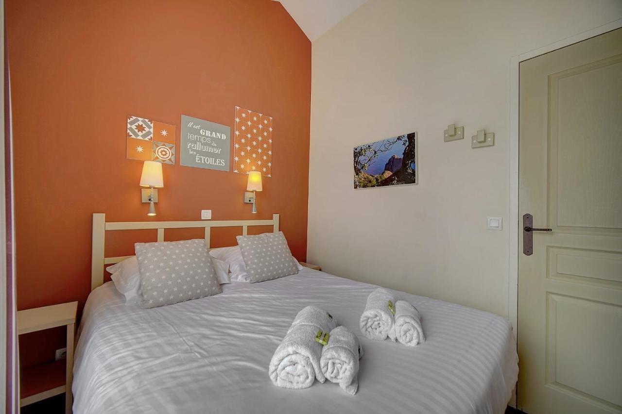 Immogroom - 3 Rooms Sea View - Swimming Pool - Terrace - Parking Cannes Extérieur photo