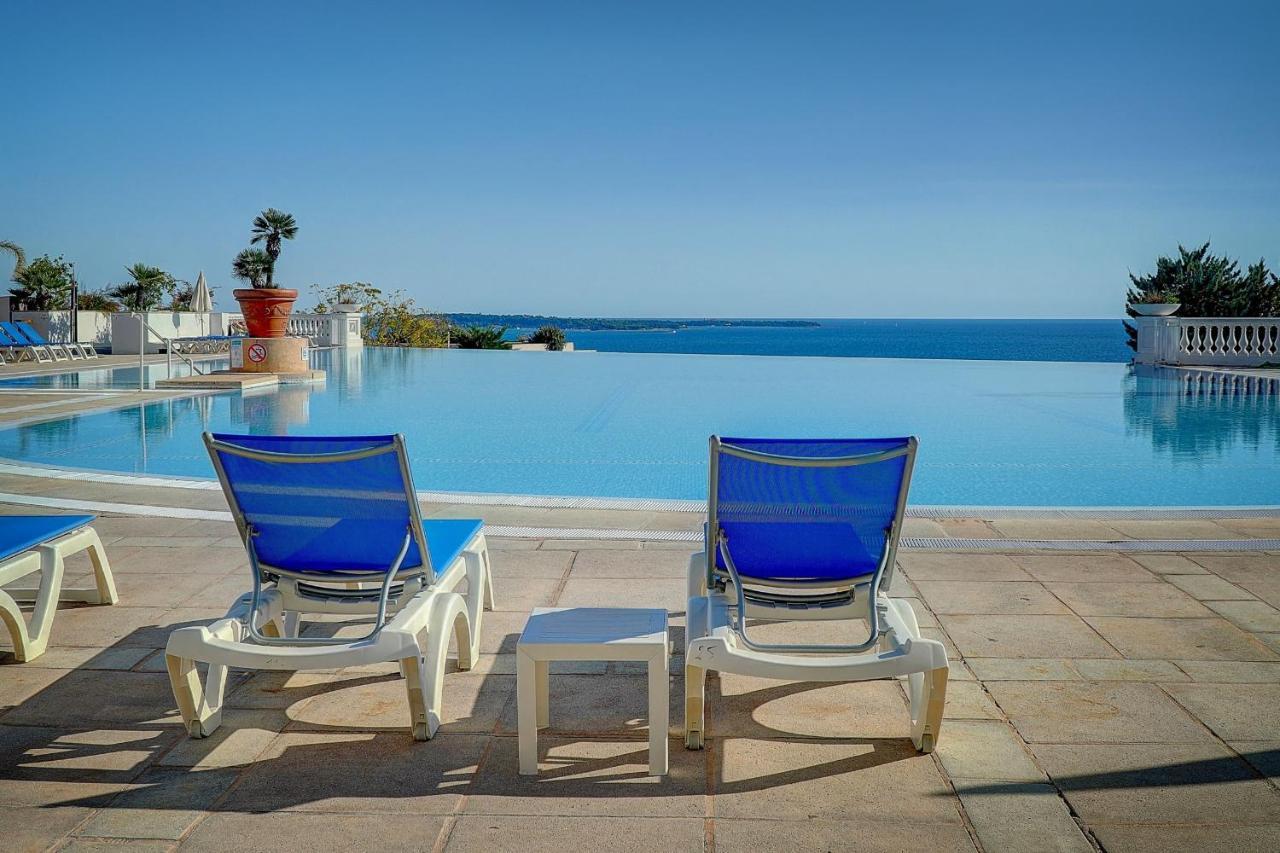 Immogroom - 3 Rooms Sea View - Swimming Pool - Terrace - Parking Cannes Extérieur photo