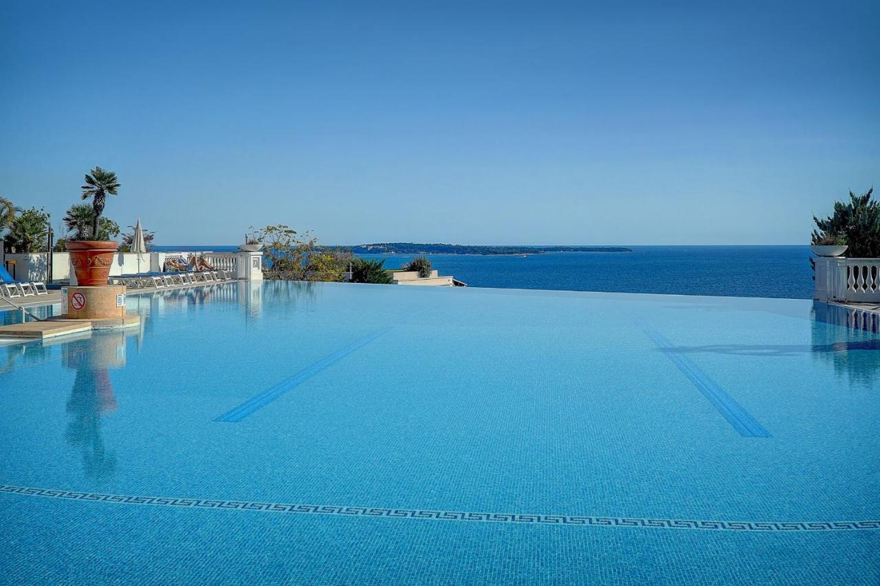 Immogroom - 3 Rooms Sea View - Swimming Pool - Terrace - Parking Cannes Extérieur photo