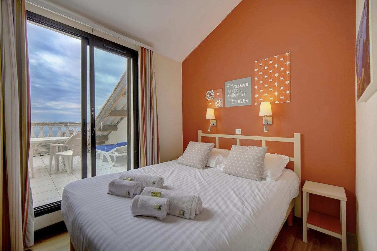 Immogroom - 3 Rooms Sea View - Swimming Pool - Terrace - Parking Cannes Extérieur photo