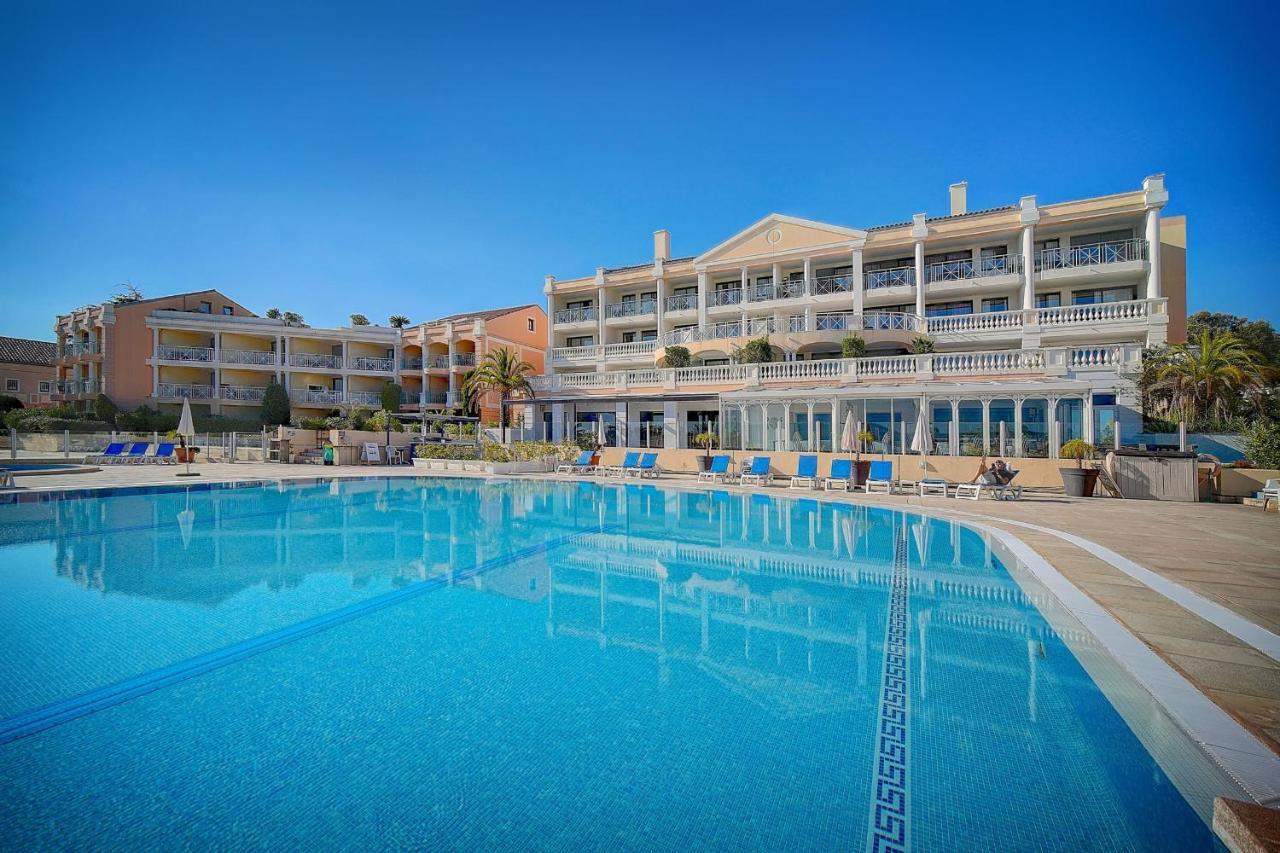 Immogroom - 3 Rooms Sea View - Swimming Pool - Terrace - Parking Cannes Extérieur photo